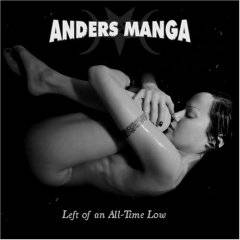 Anders Manga : Left of an All-Time Low
